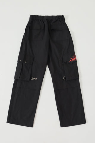 CARGO PANTS - Rastah