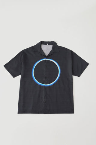"ORIGIN" DIGITAL PRINT SHIRT - Rastah