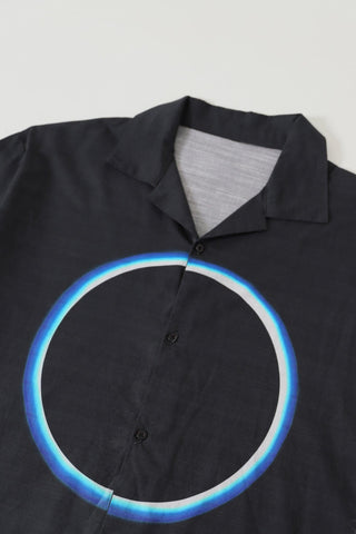 "ORIGIN" DIGITAL PRINT SHIRT - Rastah