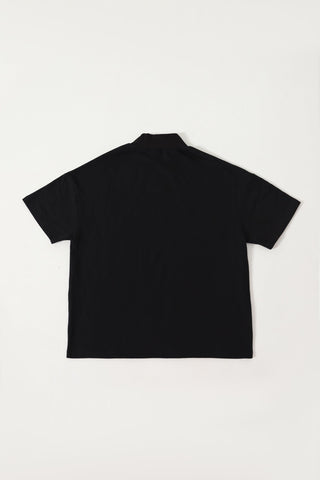 FERTILITY MOCK NECK SHIRT - Rastah