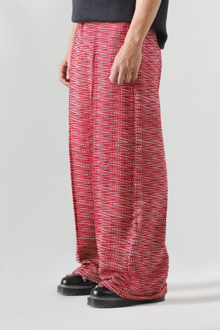 "Talaash" handwoven cotton trousers