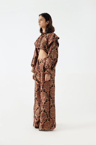 BANARSI JUMPSUIT - Rastah