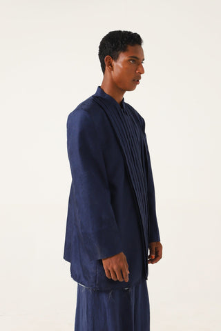 UJ X RASTAH SHERWANI - Rastah