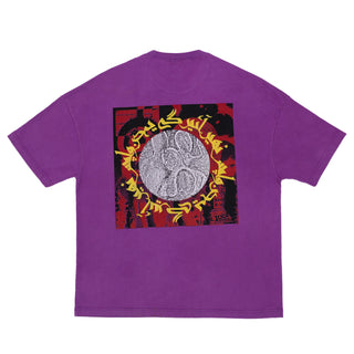 Digink Collab "Islamabad and I" T-shirt - Rastah