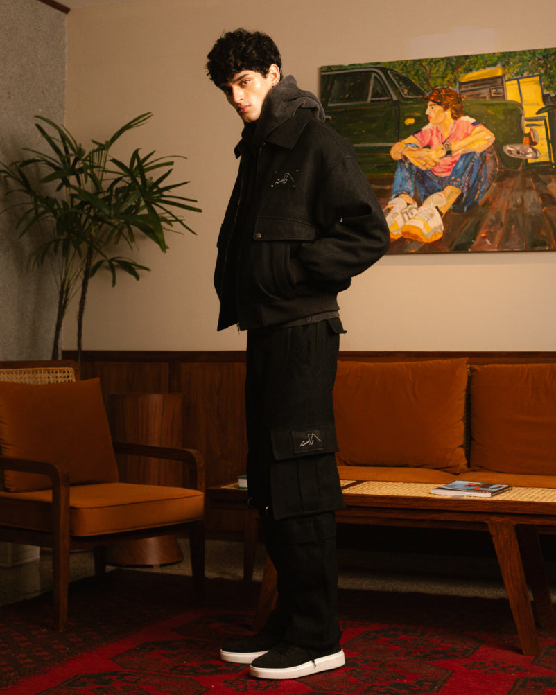 Trousers – Rastah