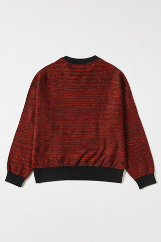 "Rust and Bone" Sweatshirt