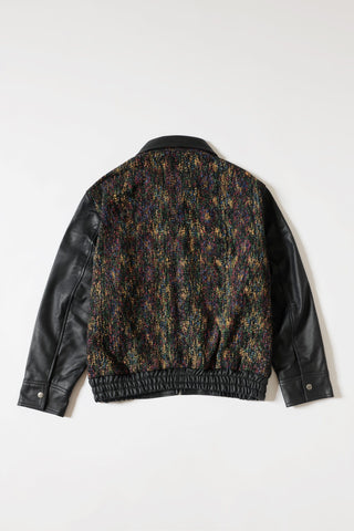 "Serenade Sonata" Jacket