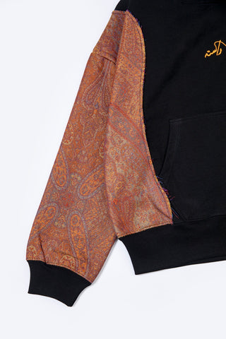 Silsila Lightweight Hoodie