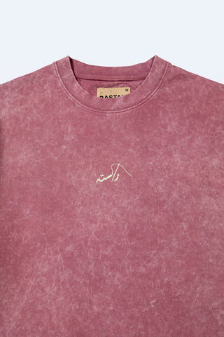 Sanjhi Yaadein T-Shirt