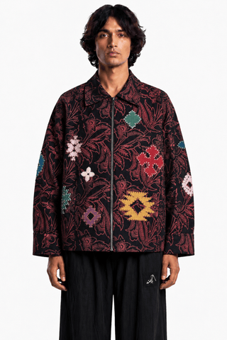 Nishan Jacket