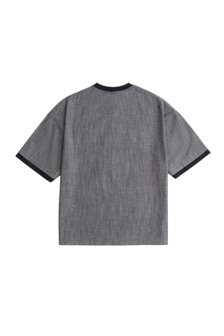 Ash Lightweight  T-shirt