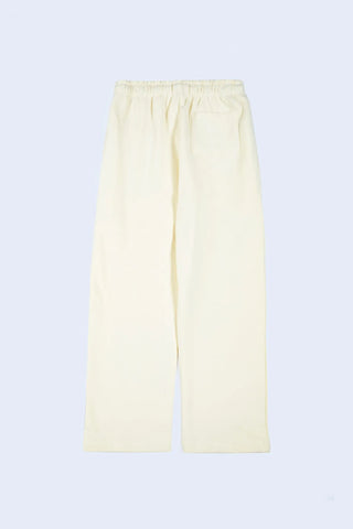 Ivory Khaddar Lounge Pant