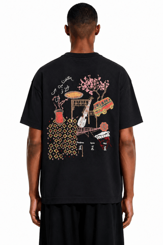 Notes From The North T-Shirt