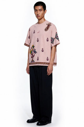 The Painted Garden T-Shirt