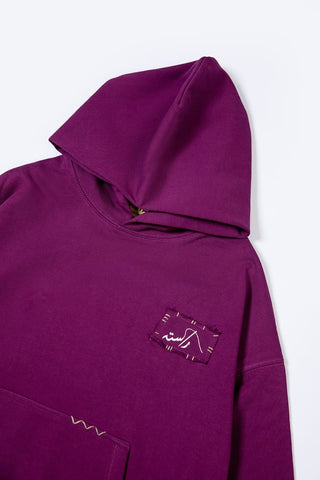 Roadside Stories Hoodie