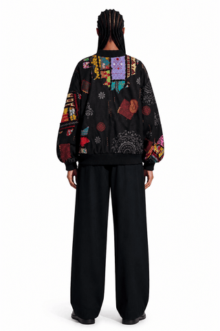 Heritage Jacket