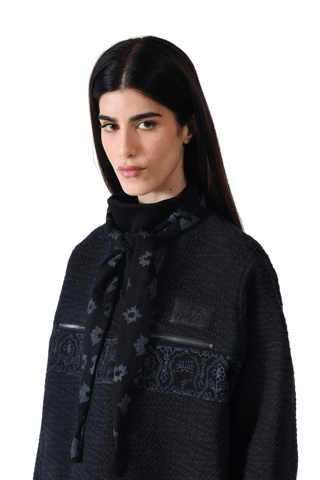 DALIL-E-RAH SWEATSHIRT