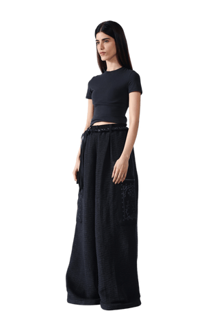 Dalil-e-Rah Trousers