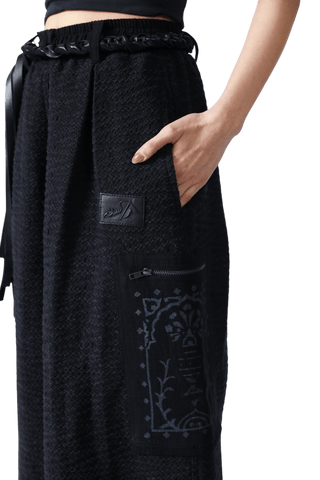 Dalil-e-Rah Trousers