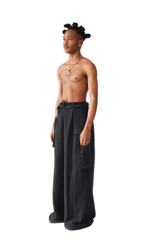 Dalil-e-Rah Trousers