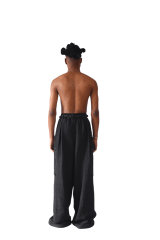 Dalil-e-Rah Trousers