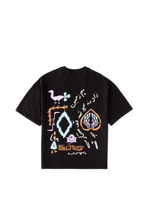 Zameen-Zadey T-shirt