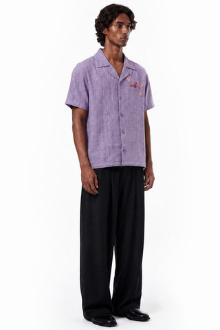 Jugnu Button Down