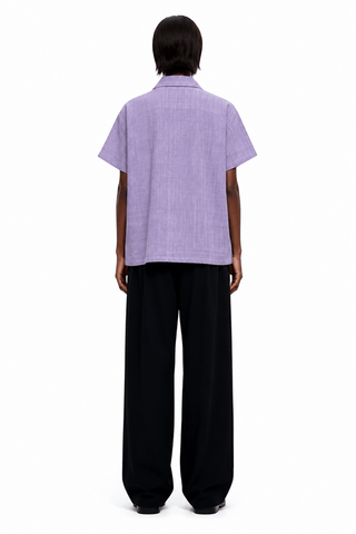 Jugnu Button Down