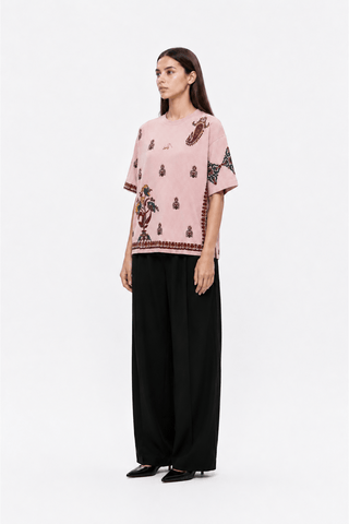 The Painted Garden T-Shirt