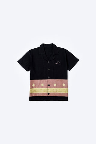 Kinari Button Down