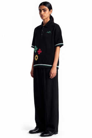 The Mosaic Polo