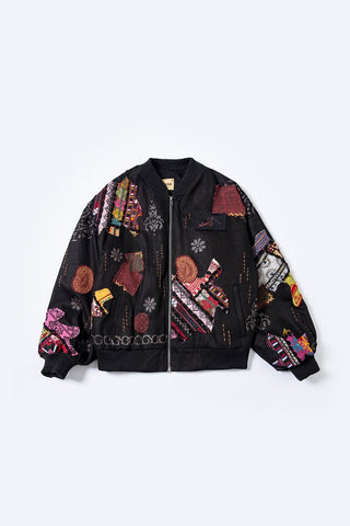 Heritage Jacket