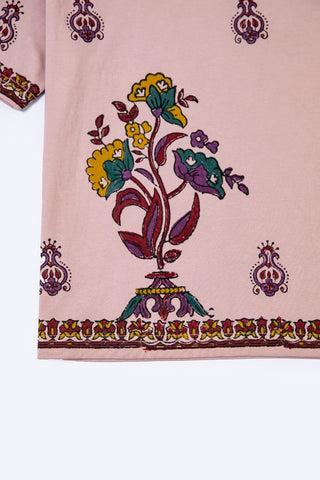 The Painted Garden T-Shirt