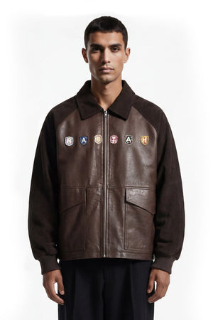 Field marshal jacket