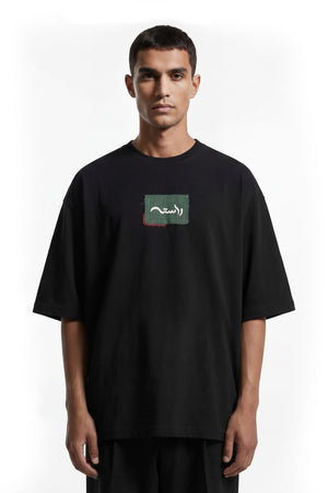 Unscripted T-shirt