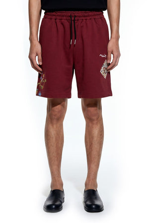 Memory patch shorts