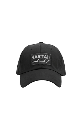 Rastah Cricket Club Cap