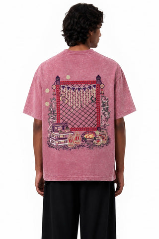 Sanjhi Yaadein T-Shirt