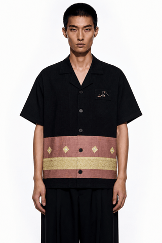 Kinari Button Down