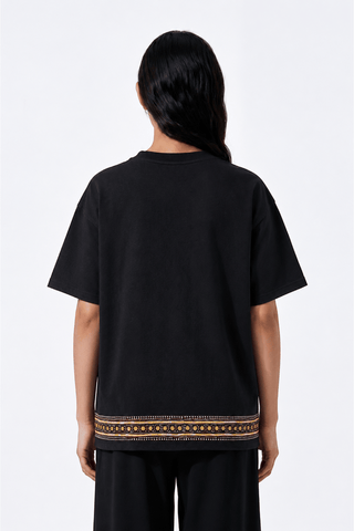 The Last Line T-Shirt