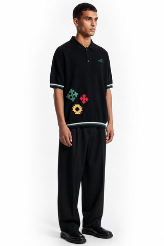 The Mosaic Polo