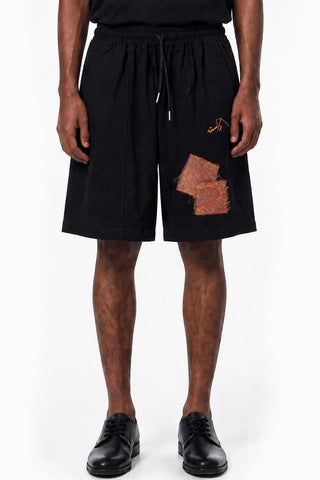 Silsila Shorts