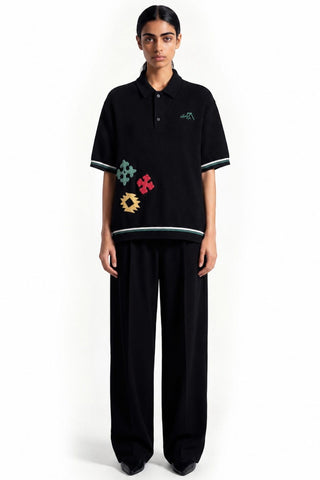 The Mosaic Polo