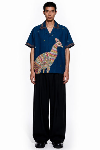 Nazara Button Down