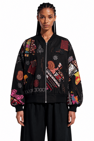 Heritage Jacket