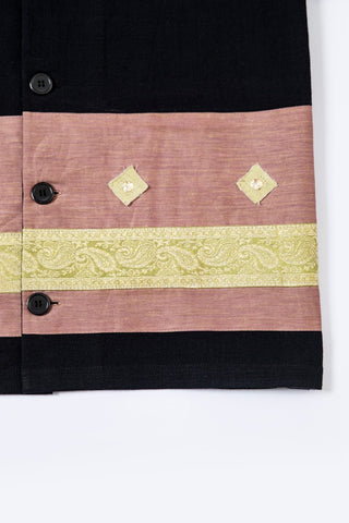 Kinari Button Down