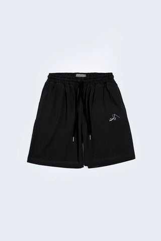 Midnight Lounge Short