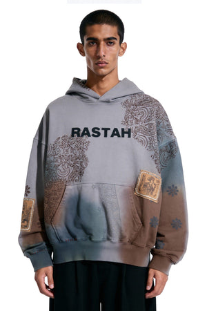 Echoes of an era hoodie