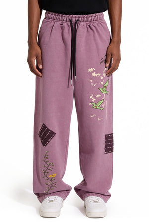 Broken dreams sweatpants