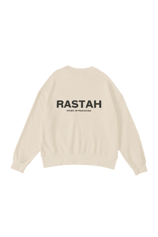 beige made in pak sweatshirt (v1)